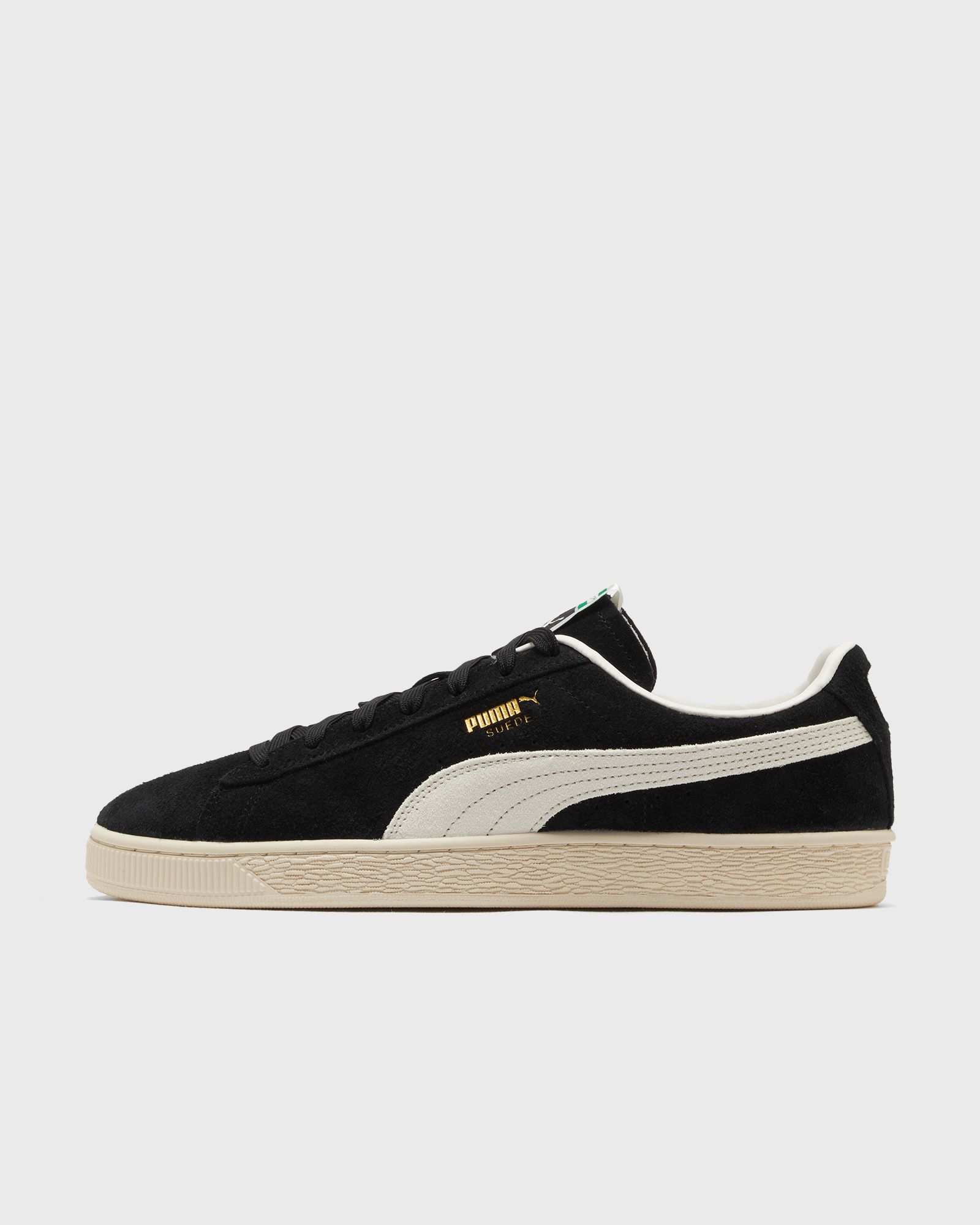 Puma Suede “Charles F. Stead”: Wildleder, wie es sein soll (3)