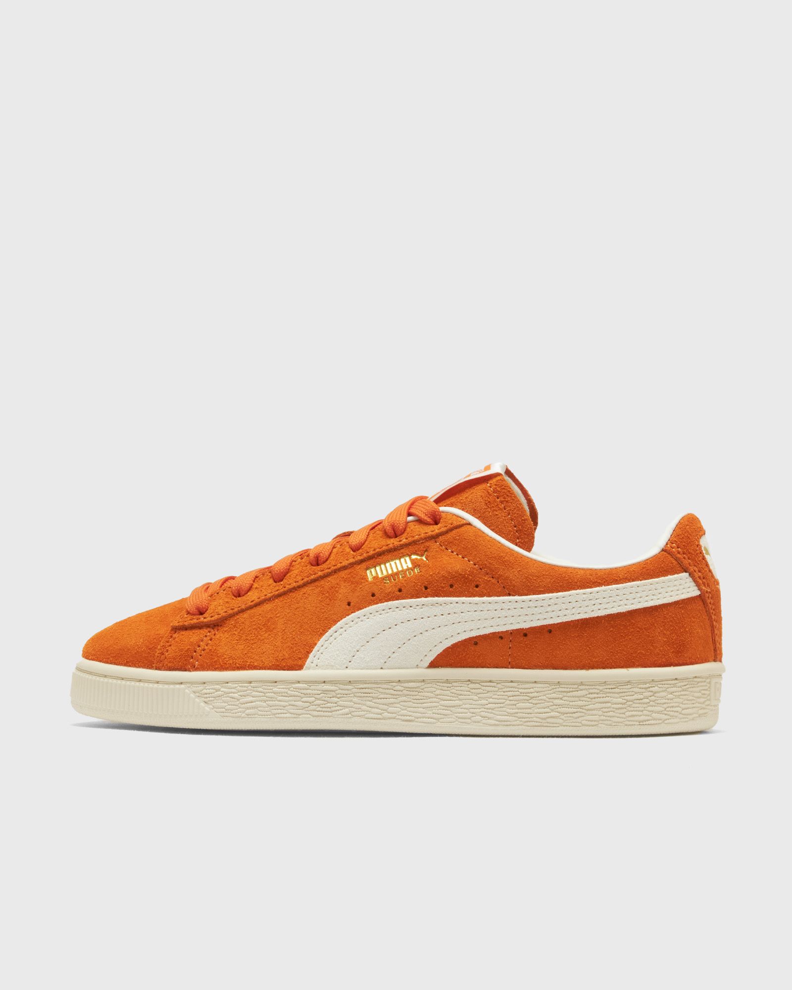 Puma Suede Charles F. Stead IV, orange