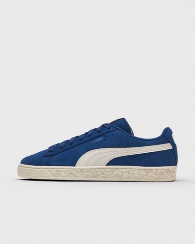 Puma Suede Charles F.Stead VI, blue