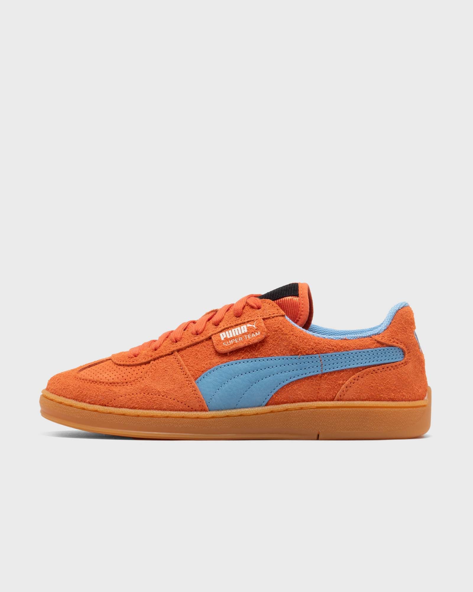 Puma Super Team No 14, blue|orange
