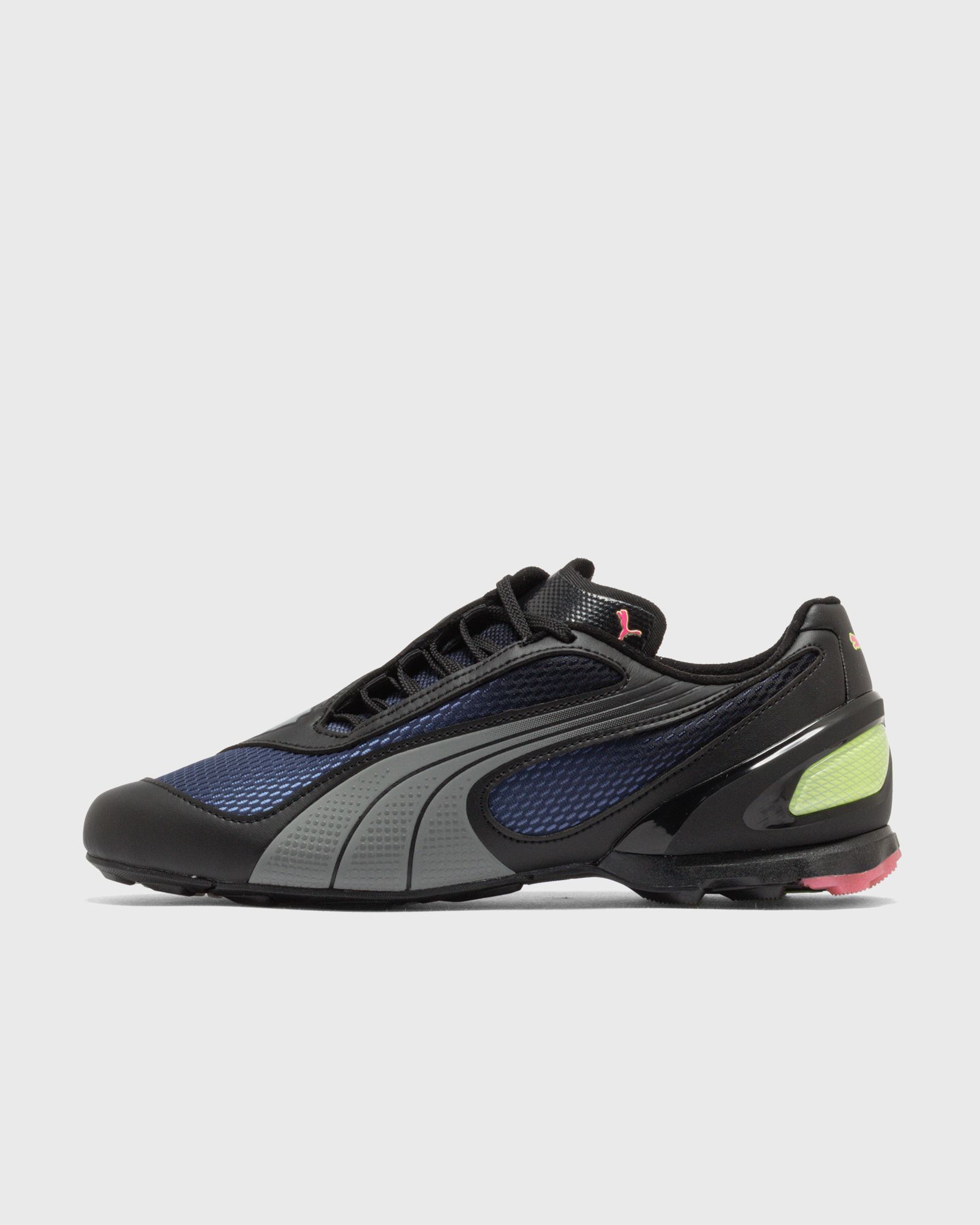 Puma V-S1, black|blue