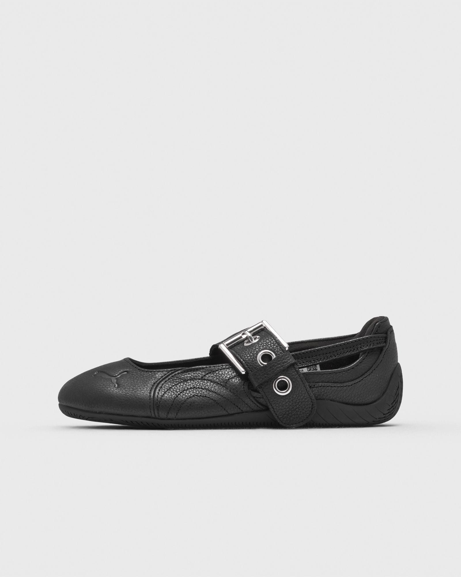 Puma WMNS Speedcat Ballet Dress-Up, black