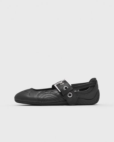 Puma WMNS Speedcat Ballet Dress-Up, black