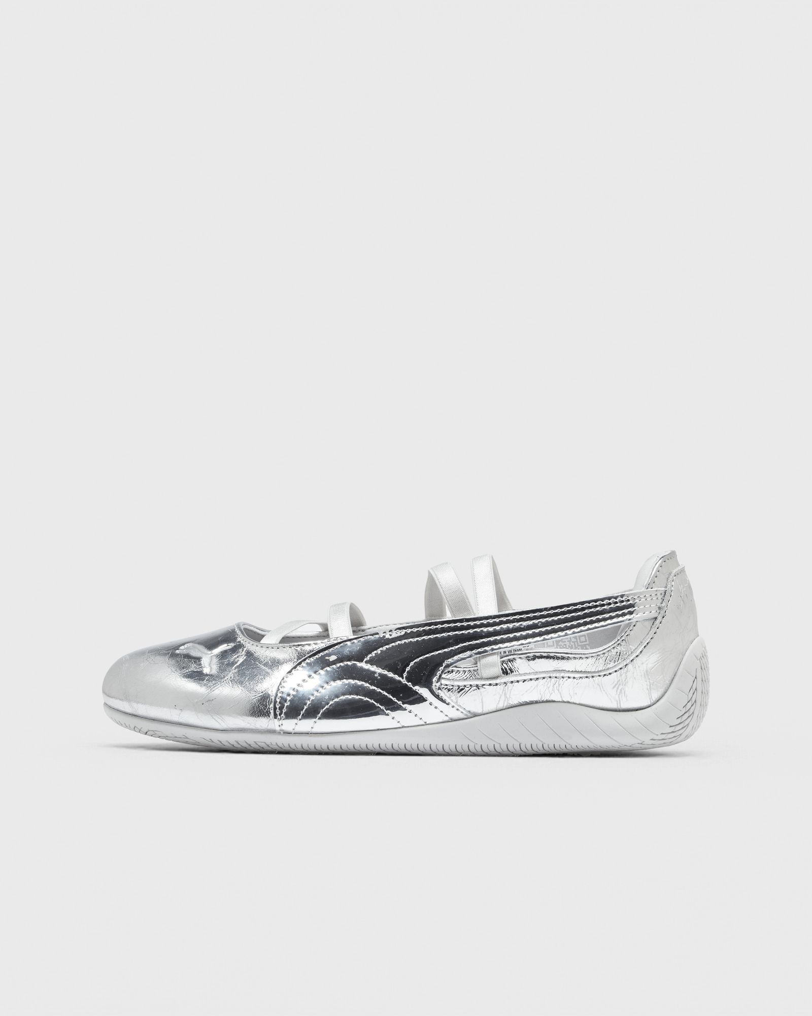 Puma Speedcat Ballet Lustre W "Puma Silver" (W)