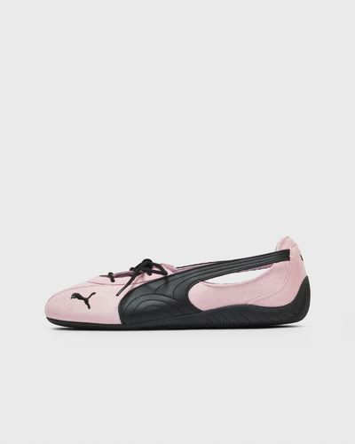 Puma WMNS Speedcat Ballet Nova, pink
