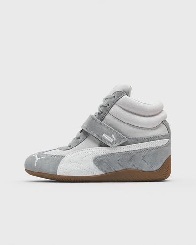 Puma WMNS Speedcat Wedge, grey