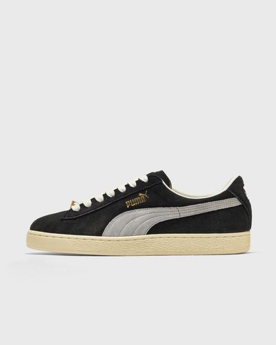 Puma X A$AP ROCKY Suede 94, black