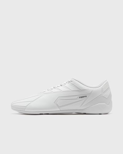 Puma X COPERNI SPEEDCAT, white