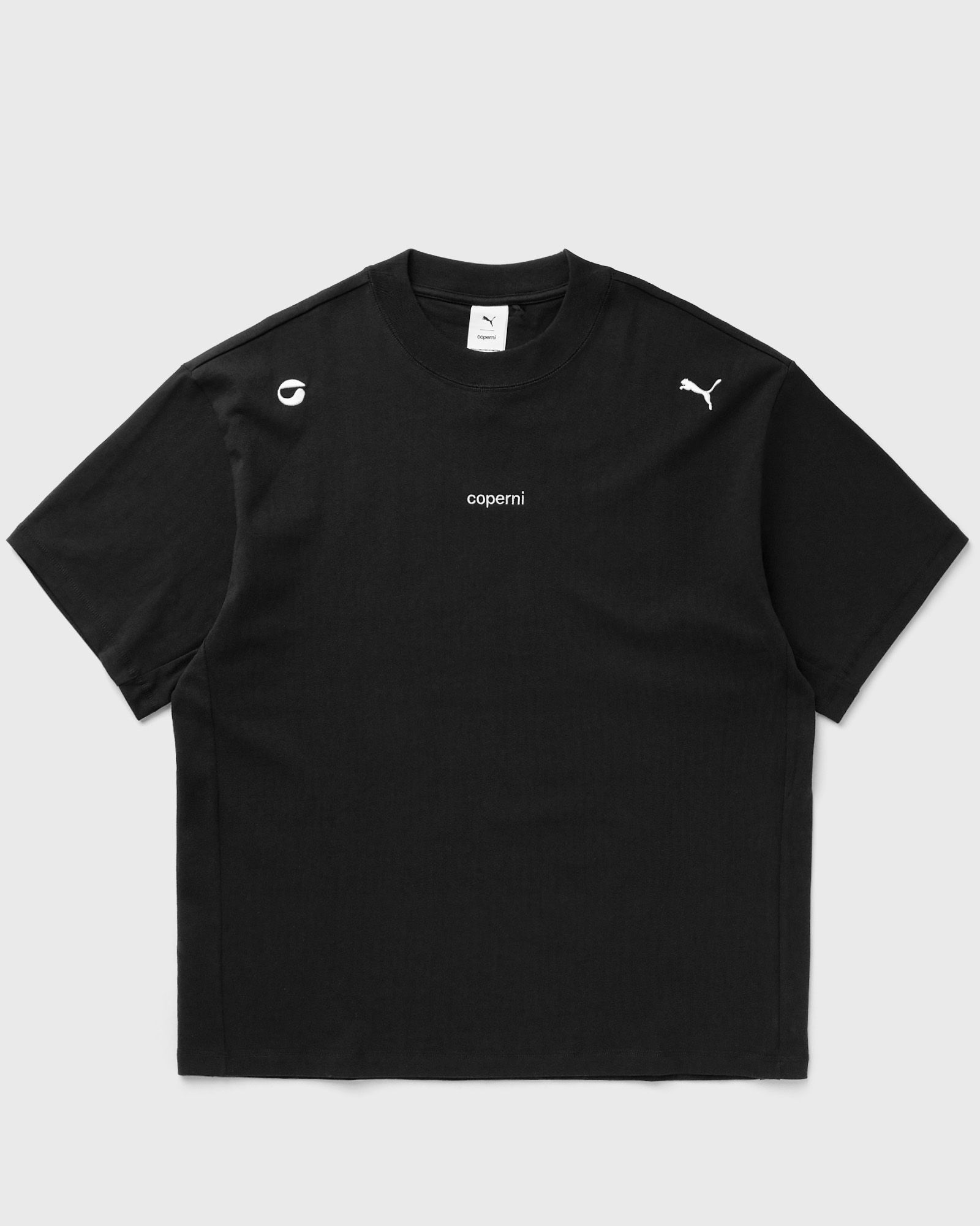 Puma X COPERNI TEE, black