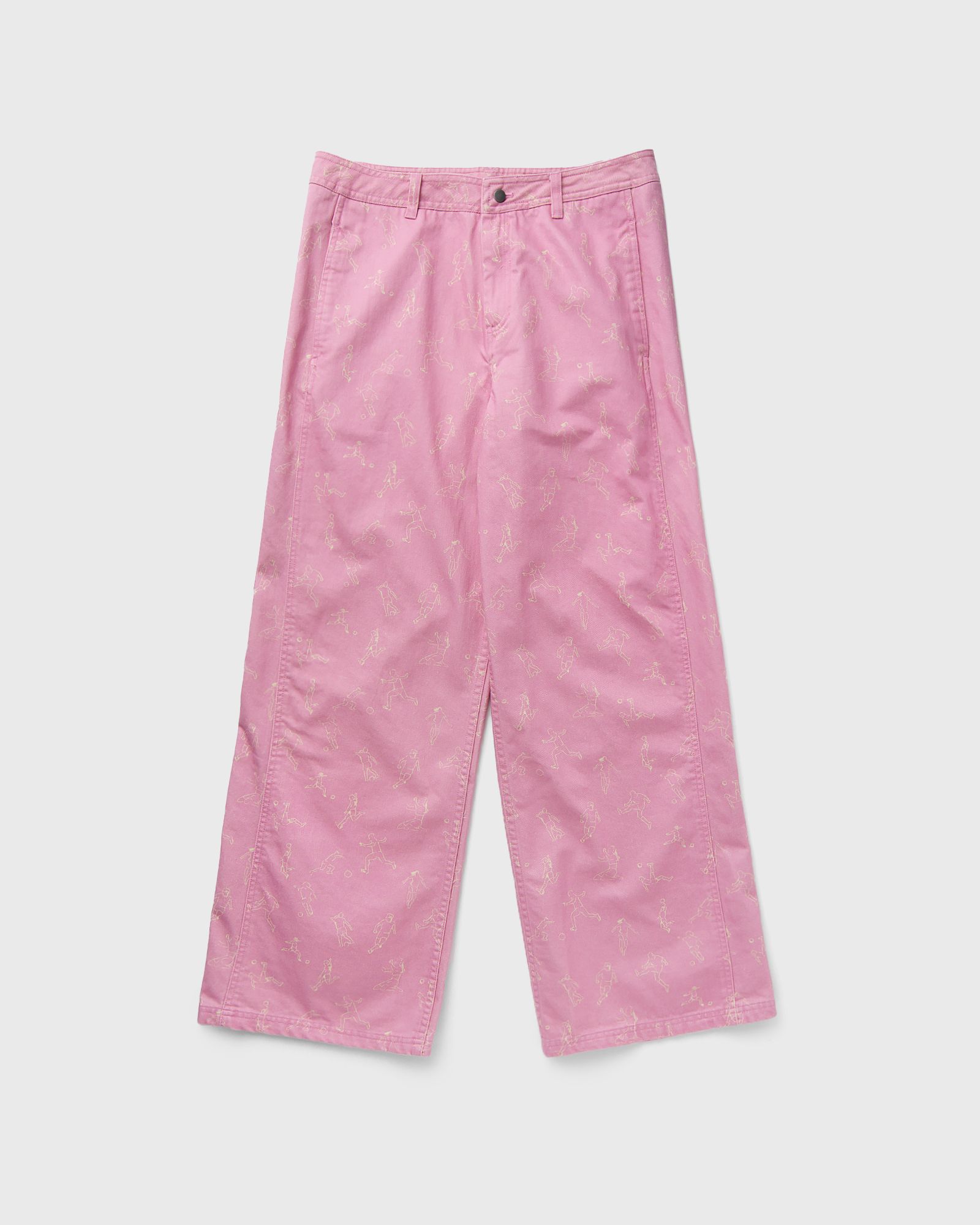 Puma X KIDSUPER Pants, purple