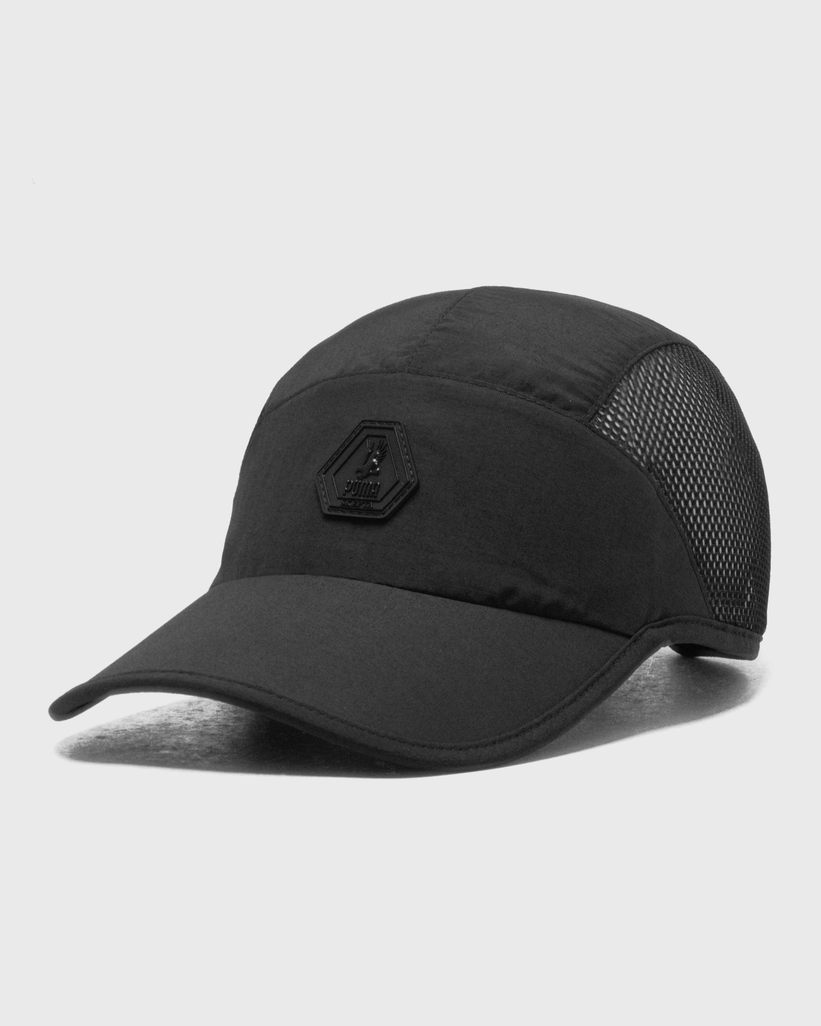 Puma X SKEPTA Cap, black