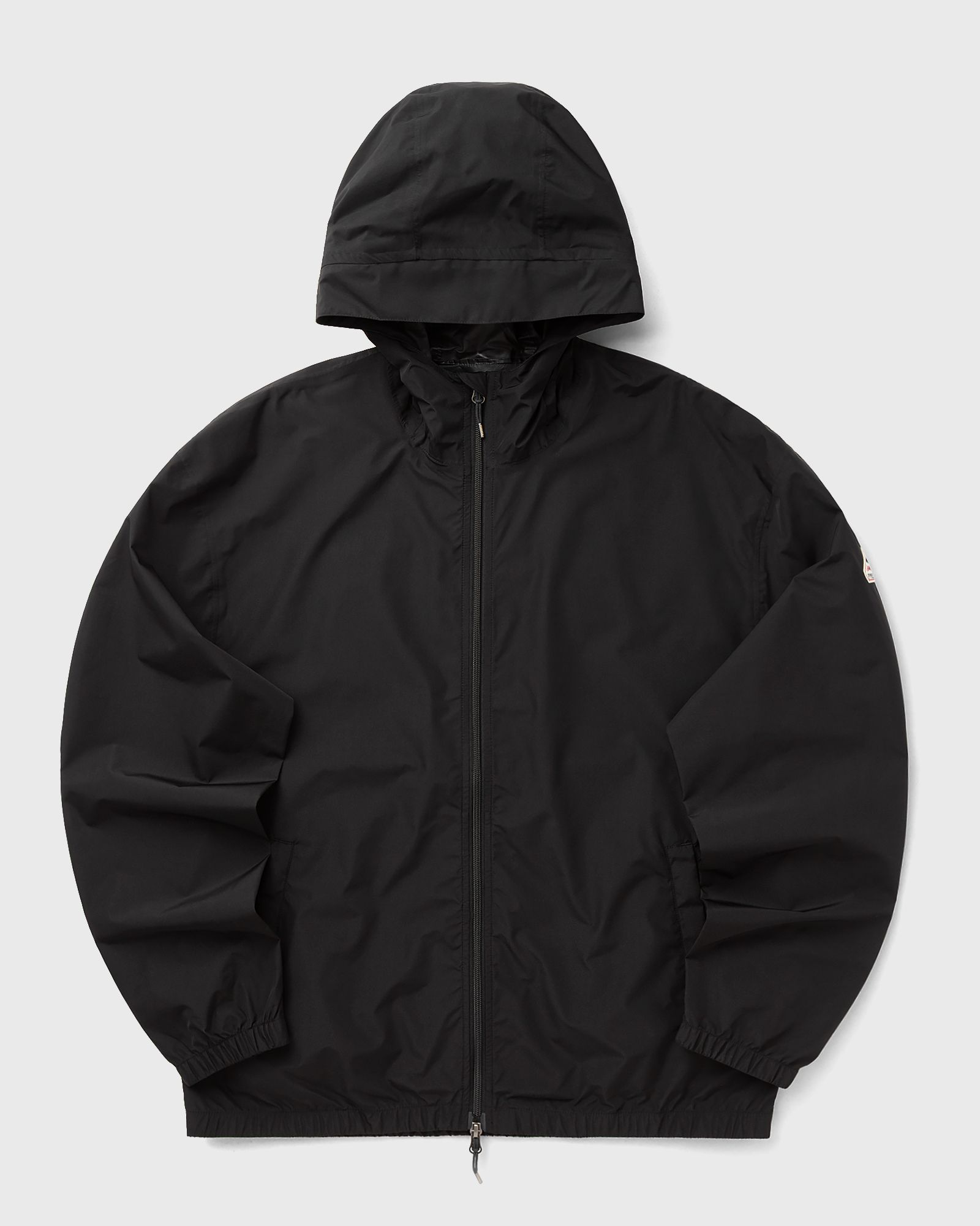 PYRENEX ENSURE JACKET, black