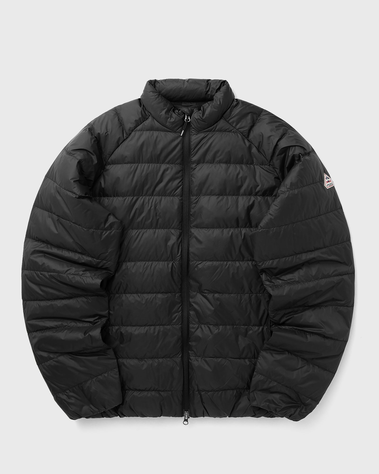 PYRENEX GUZET SC JACKET, black