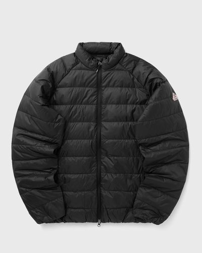 PYRENEX GUZET SC JACKET, black