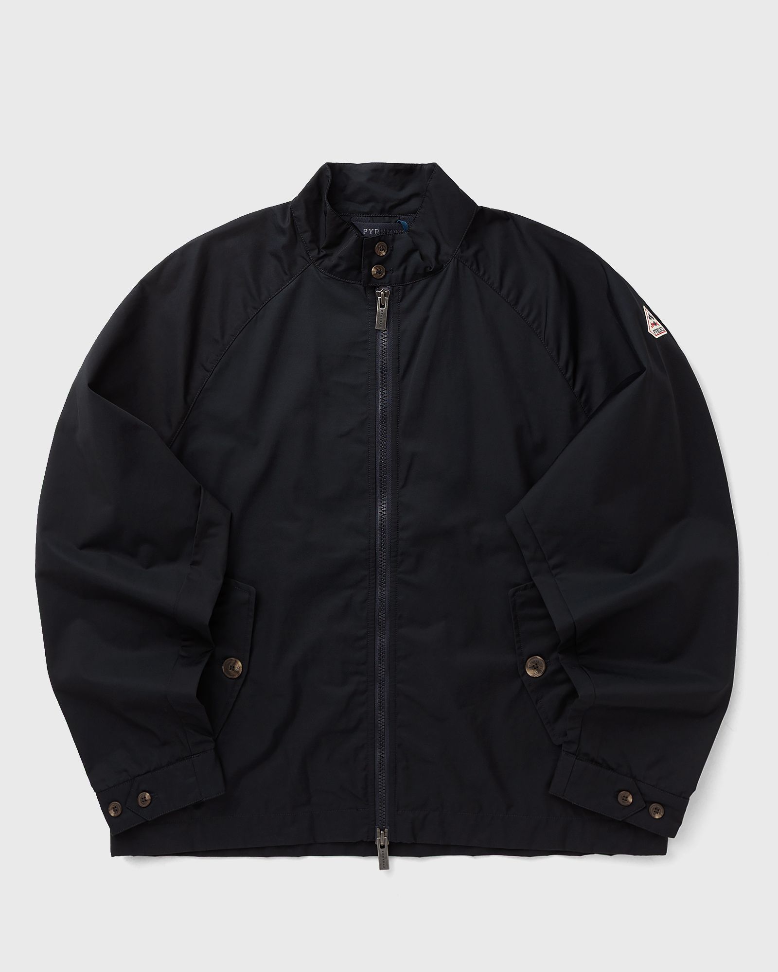 PYRENEX LEAGUE JACKET, blue