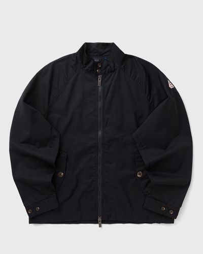 PYRENEX LEAGUE JACKET, blue