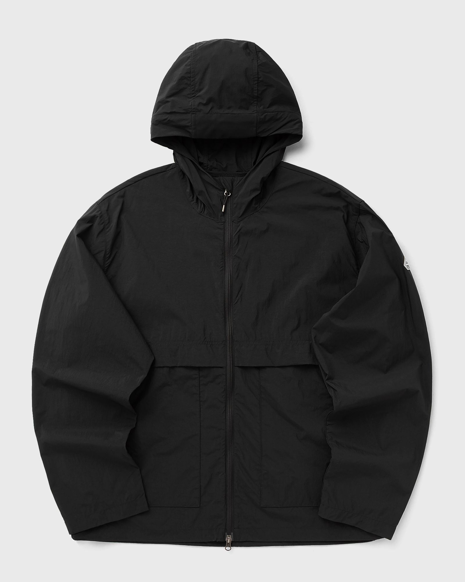 PYRENEX SOULERE JACKET, black