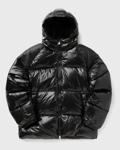 PYRENEX STEN JACKET, black