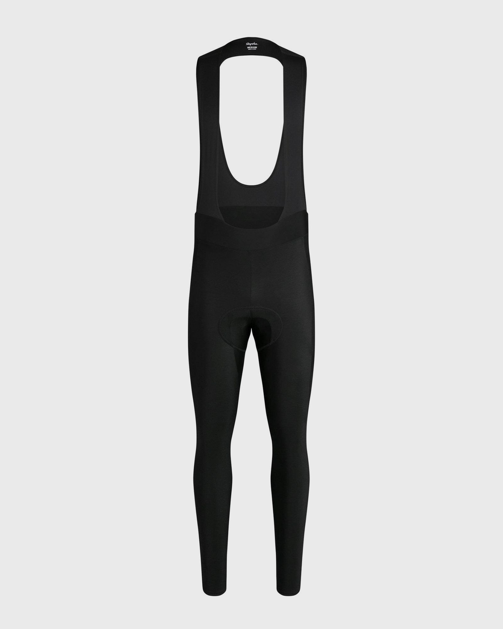 Rapha Core Cargo Winter Tights with Pad, black