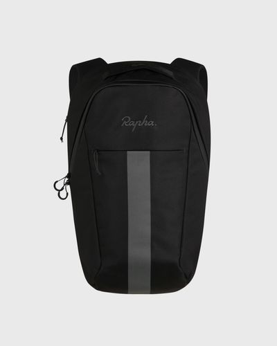 Rapha Domestique Backpack, black