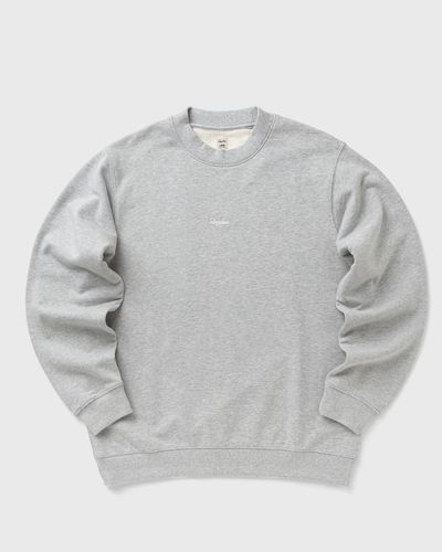 Rapha Heavyweight Cotton Sweatshirt, grey
