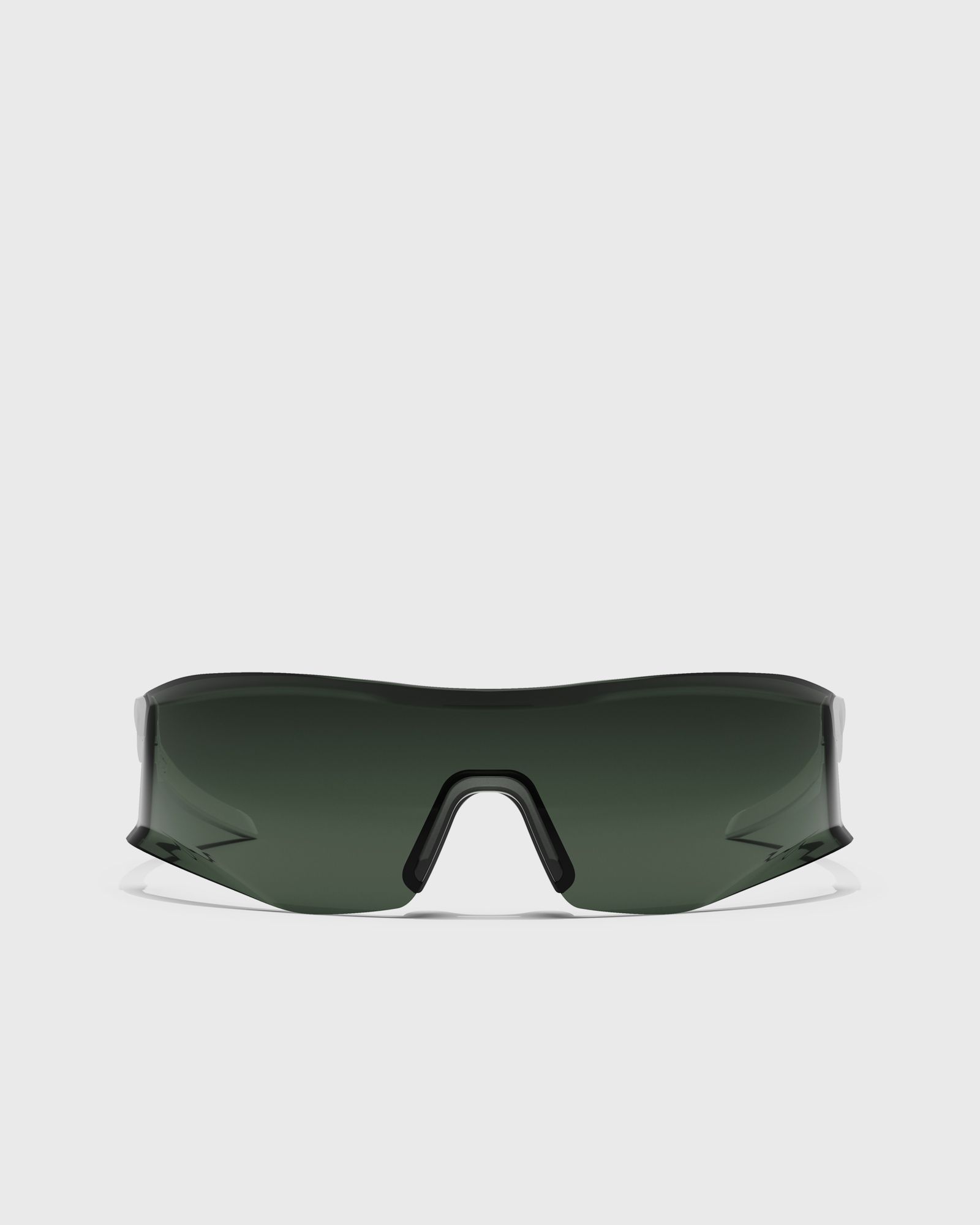 Rapha Letras Glasses, white
