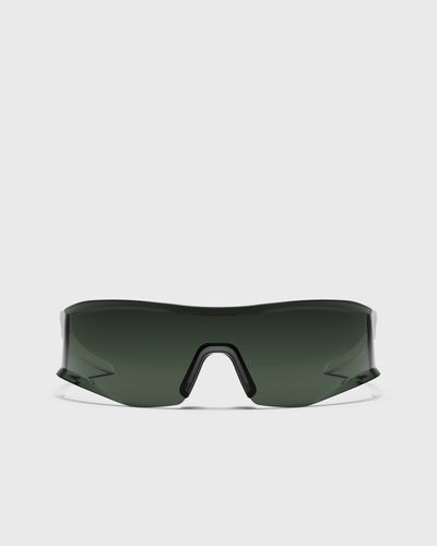 Rapha Letras Glasses, white