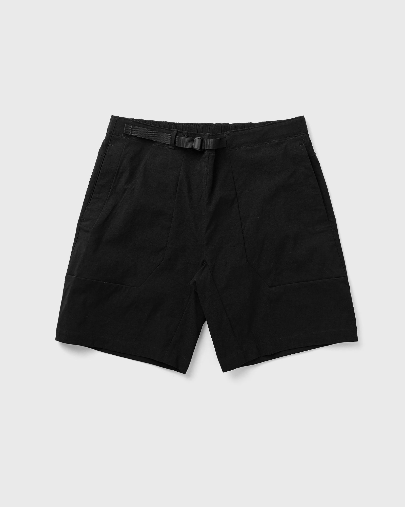 Rapha MEN'S EASY TECHNICAL SHORTS, black