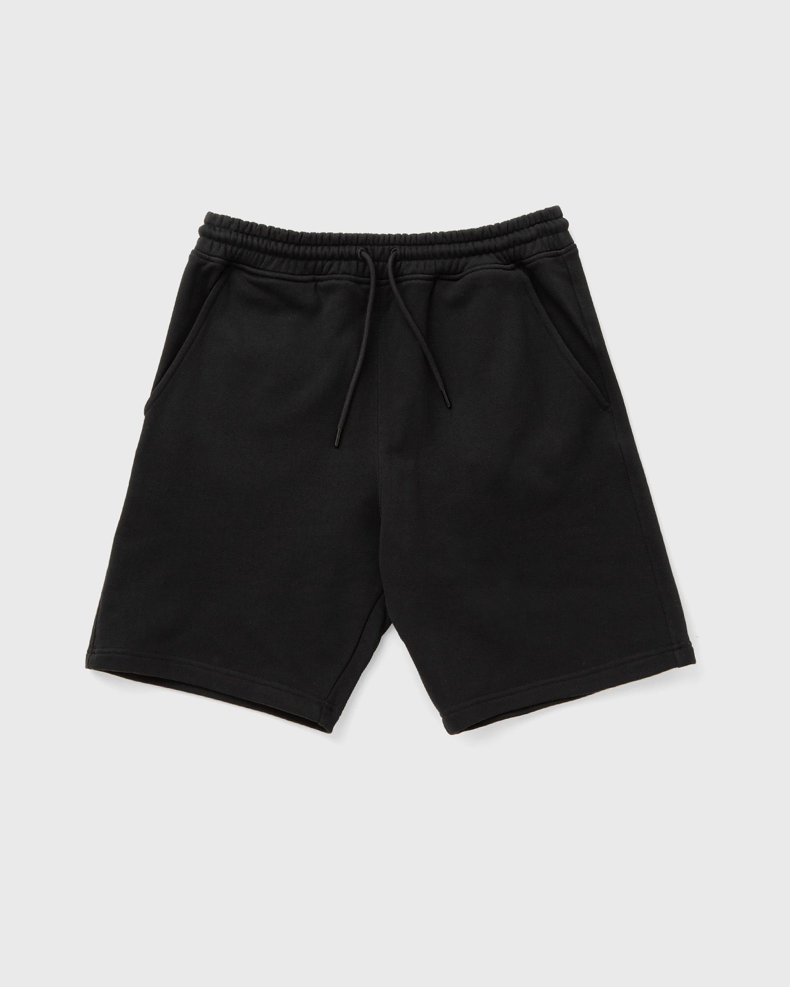 Rapha Men's Heavyweight Cotton Sweatshort, black