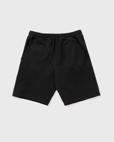 Rapha Men's Heavyweight Cotton Sweatshort, black