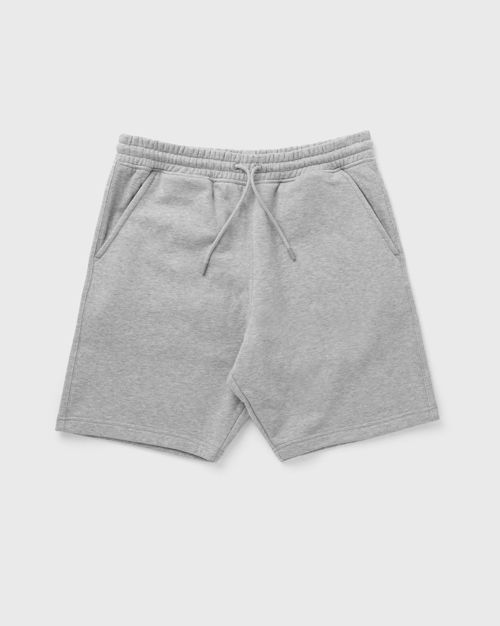 Rapha Men's Heavyweight Cotton Sweatshort, grey