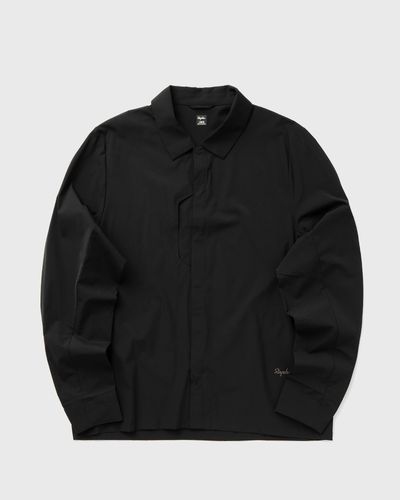 Rapha Men's Long Sleeve Tech Shirt, black