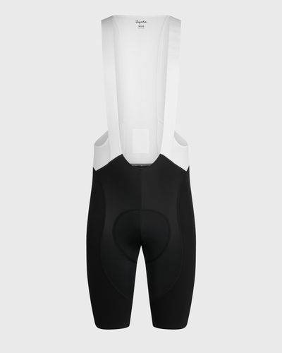 Rapha Men's Pro Team Bib Shorts, black