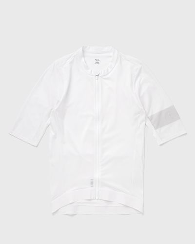 Rapha Men's Pro Team Jersey, white