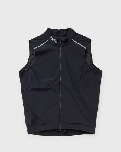 Rapha Pro Team Gilet II, black