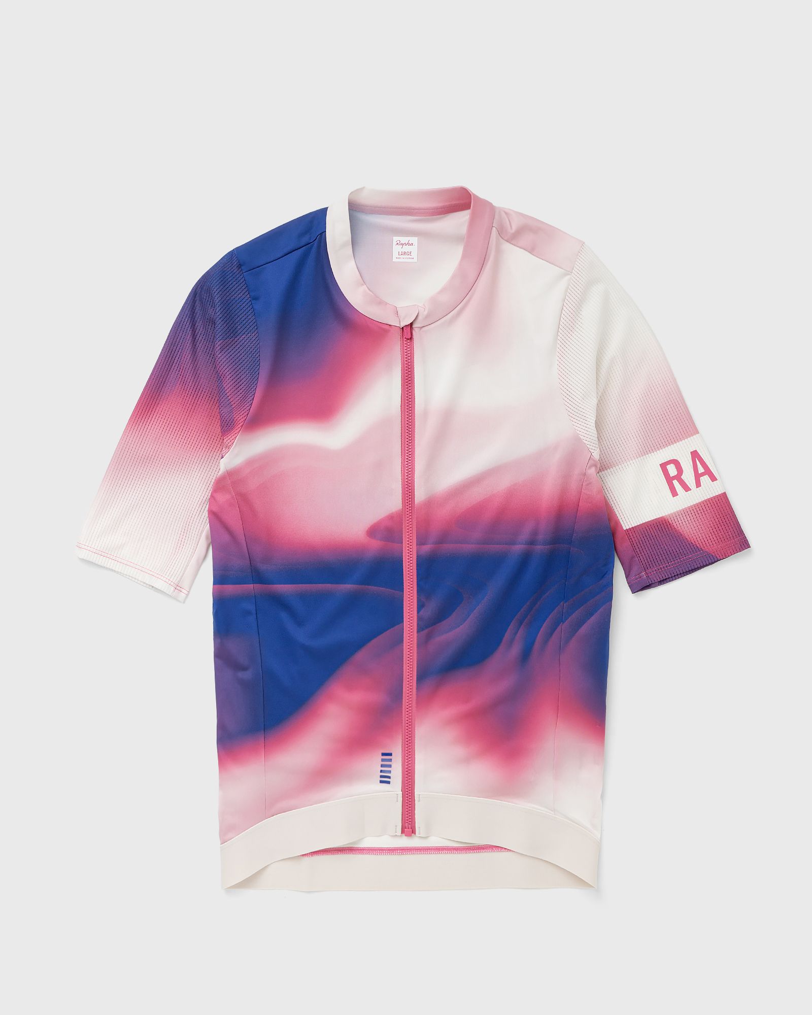Rapha Pro Team Jersey - Storm, multi
