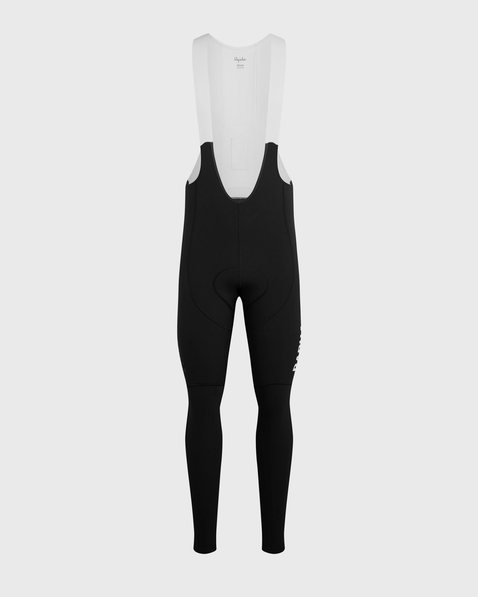 Rapha Pro Team Winter Tights with Pad II, black