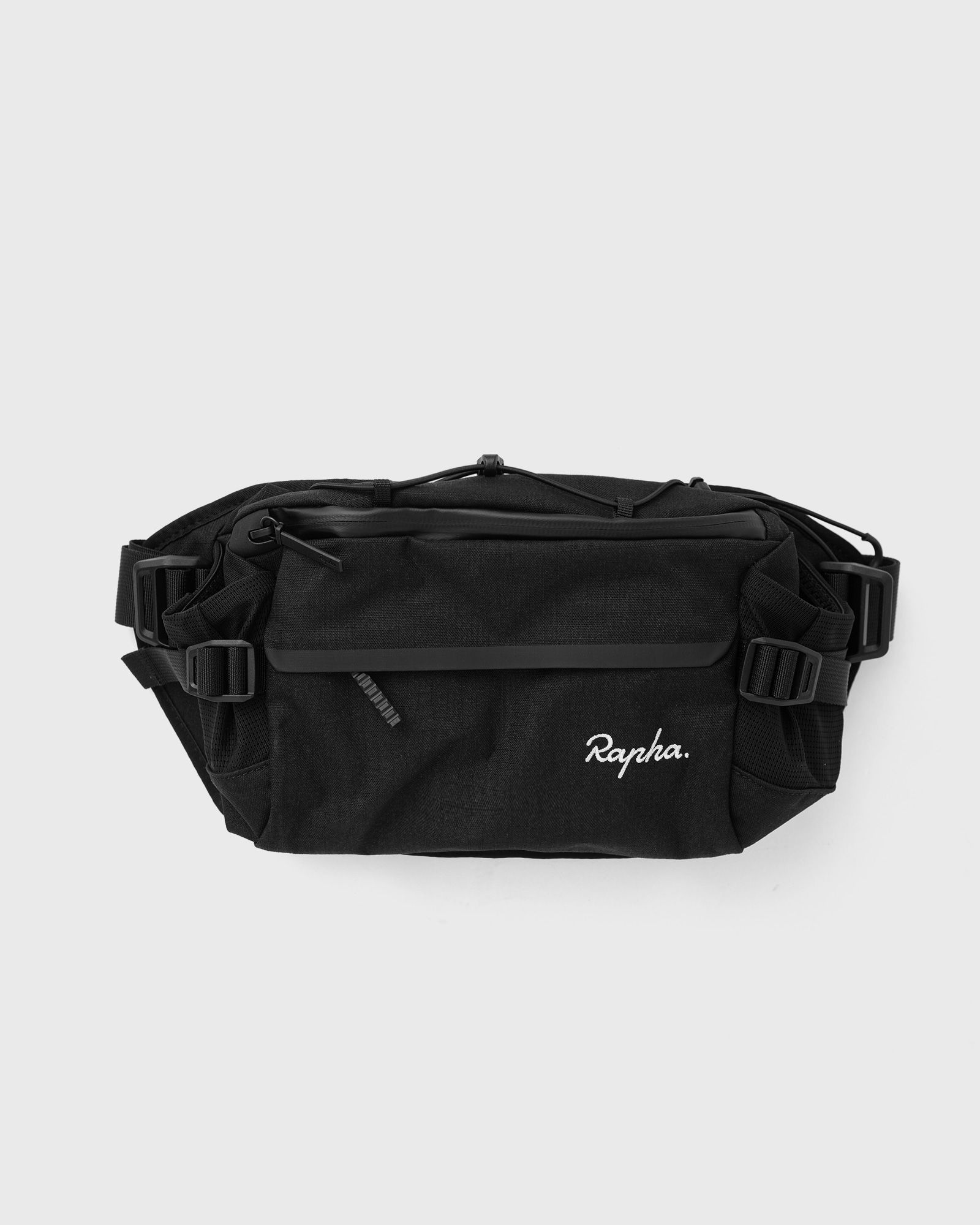 Rapha Trail Hip Pack, black