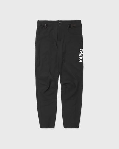 Rapha Trail Pants, black