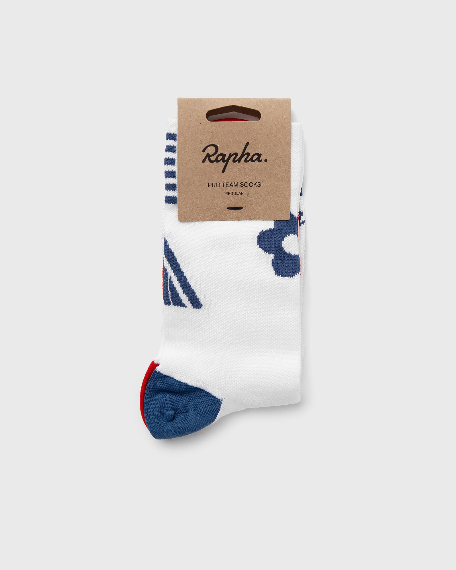 Rapha X Amani Pro Team Socks, white