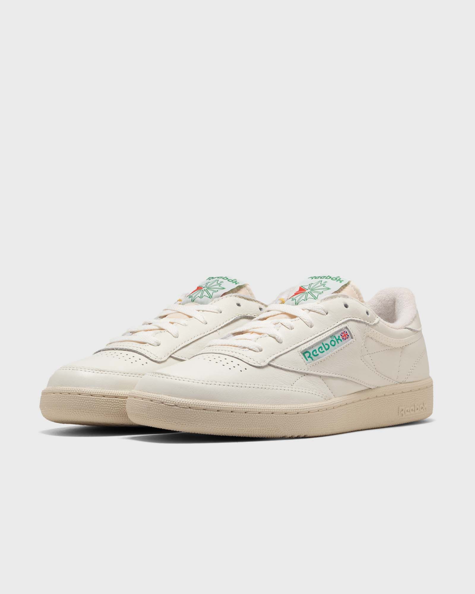Reebok Club C 85 au meilleur prix