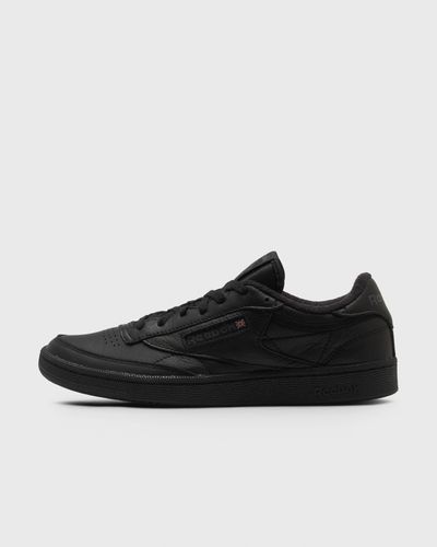 Reebok CLUB C 85, black