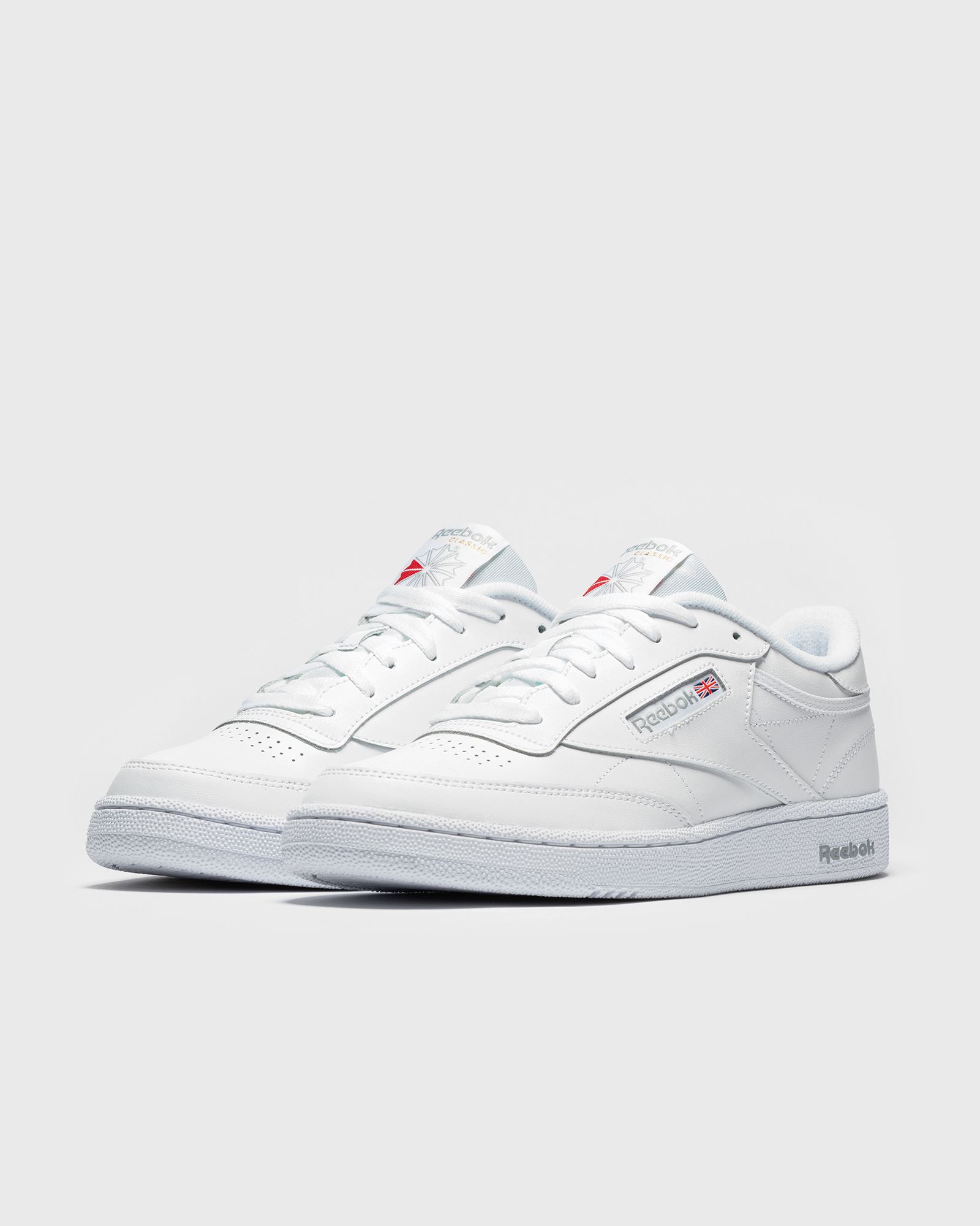 Reebok Club C 85 promotion
