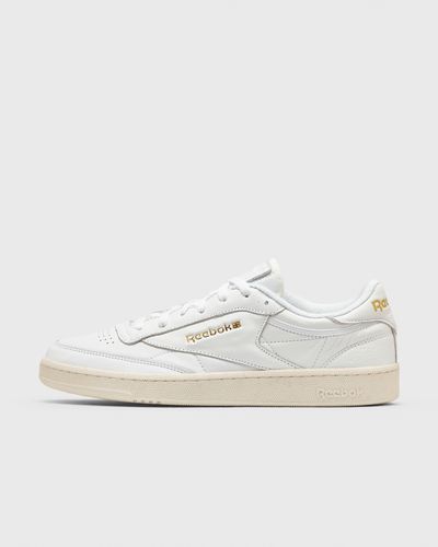 Reebok CLUB C 85, white