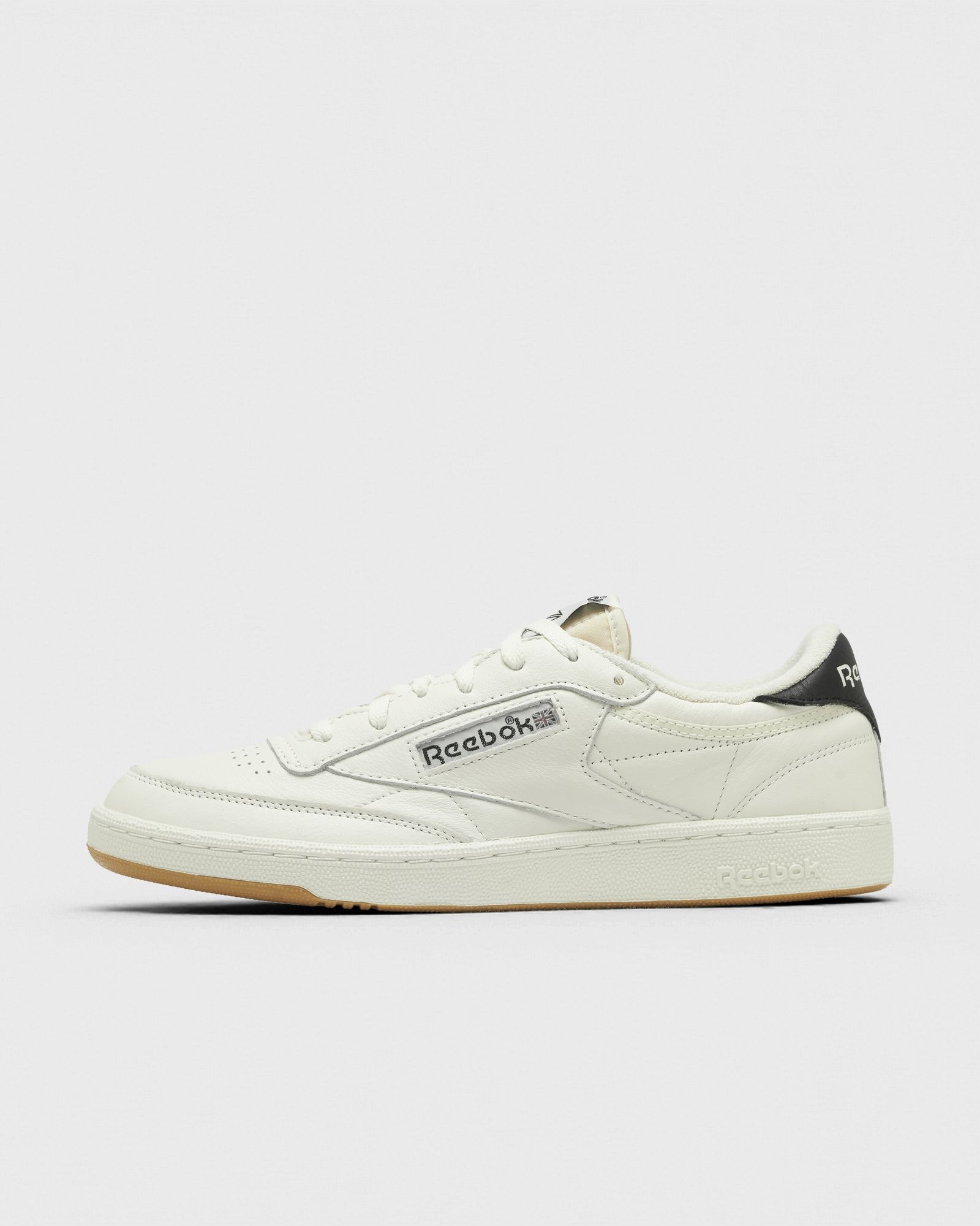 Reebok CLUB C 85 VINTAGE, beige