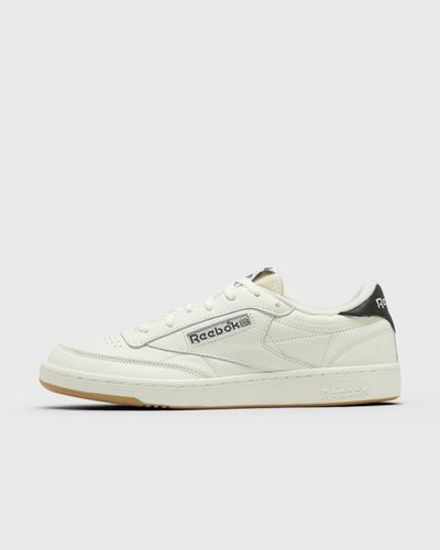 Reebok CLUB C 85 VINTAGE, beige