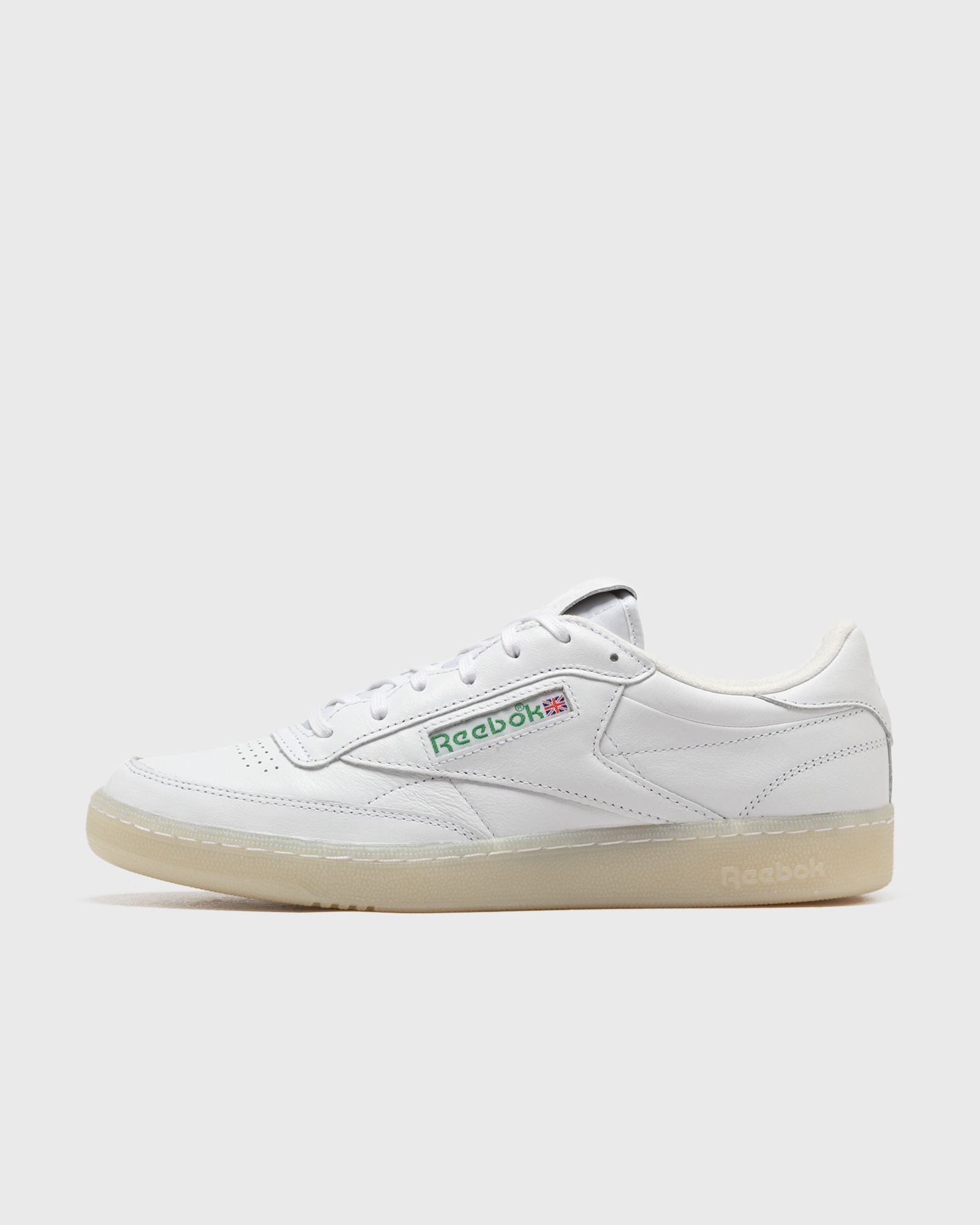Reebok CLUB C 85 VINTAGE, white
