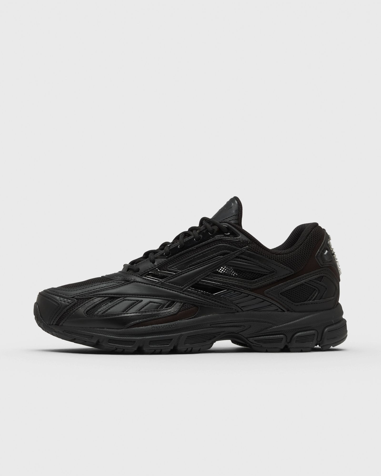 Reebok Premier Road Ultra, black