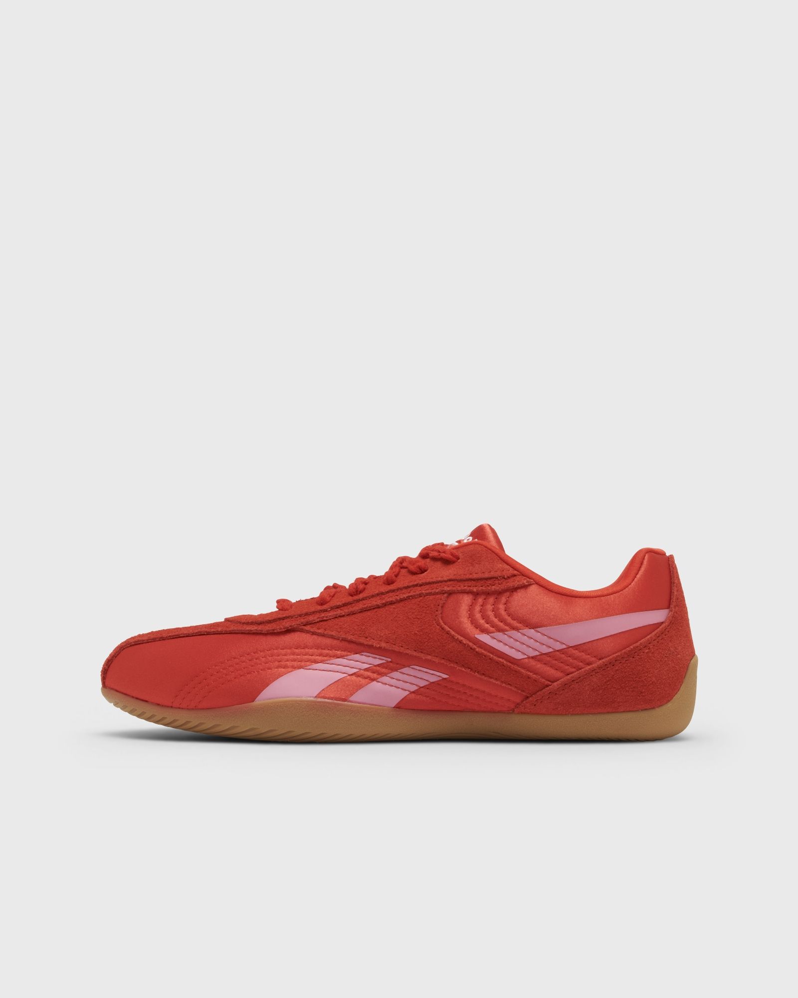 Reebok ULTRA LO, red