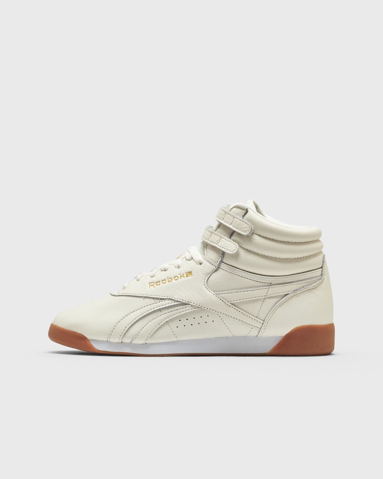Reebok WMNS F/S HI, white